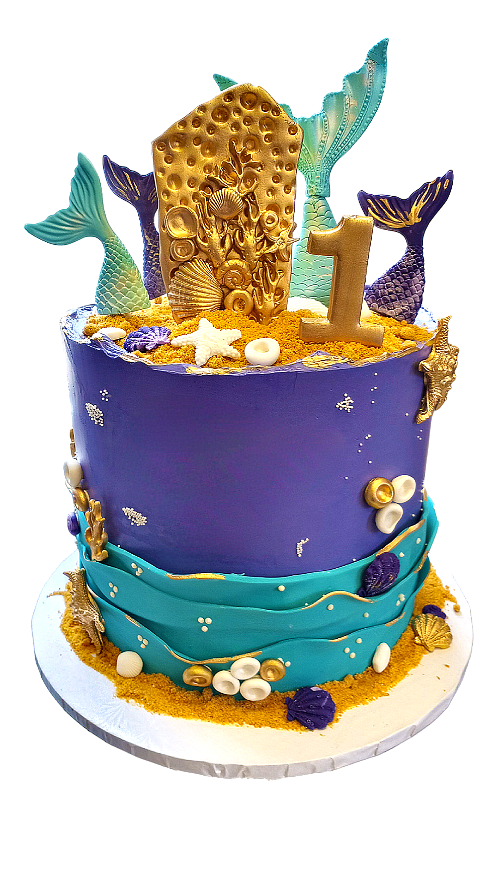 imagen de pastel de Custom cakes